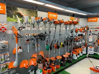 STIHL - магазин Профітулс - офіційний дилер — фото 4