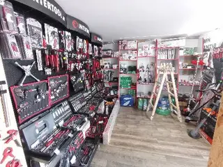 МАГАЗИН ІНСТРУМЕНТІВ INTERTOOL - Інтертул Львів — фото 2