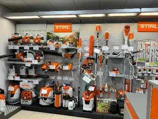 STIHL - магазин Електро-Бензо Інструмент Tehno-house - офіційний дилер — фото 2