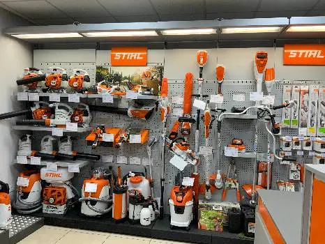 STIHL - магазин Електро-Бензо Інструмент Tehno-house - офіційний дилер — фото 2