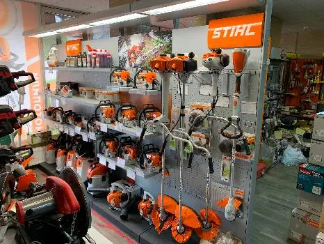 STIHL - магазин Електро-Бензо Інструмент Tehno-house - офіційний дилер — фото 5