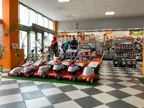 STIHL - магазин Добрий Господар - офіційний дилер — фото 3