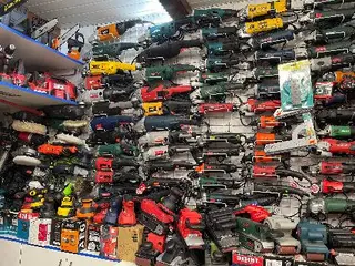 ІНСТРУМЕНТИ ПРОВЕСІНЬ МАГАЗИН №1 електроінструменти бензотехніка ручний інструмент — фото