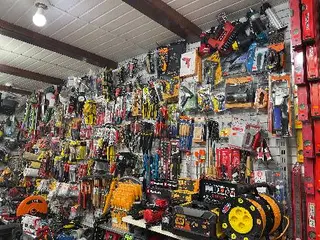 ІНСТРУМЕНТИ ПРОВЕСІНЬ МАГАЗИН №1 електроінструменти бензотехніка ручний інструмент — фото 3