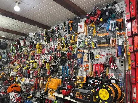 ІНСТРУМЕНТИ ПРОВЕСІНЬ МАГАЗИН №1 електроінструменти бензотехніка ручний інструмент — фото 3
