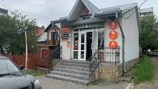 STIHL - магазин Садово-паркова техніка - офіційний дилер — фото