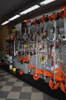 STIHL - магазин Садово-паркова техніка - офіційний дилер — фото 3