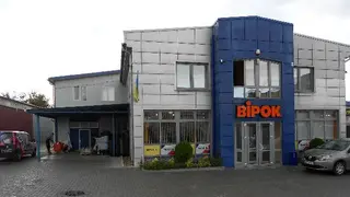 Інтернет-магазин будівельних інструментів Virok — фото