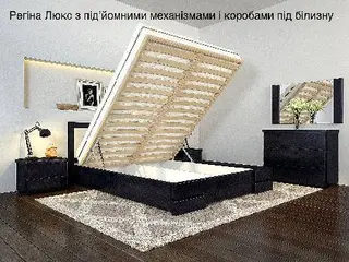 Ортопедичні мaтрaци та лiжкa у Львові — фото 4