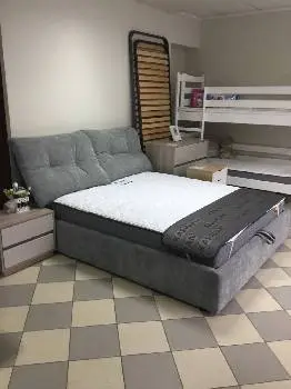 Ортопедичні матраци — фото 3