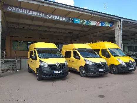 Склад номер три Ортопедичні Матраци — фото 5