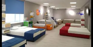 Dimison - Матраси ортопедичні, Матраси на диван топпер, SleepFly — фото