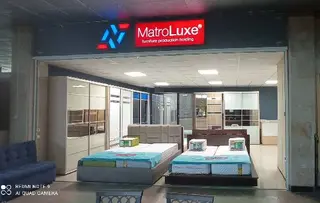 Матраци MatroLuxe, ортопедичні матраци, ліжка, шафи-купе від виробника — фото