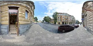 Церковна крамниця — фото