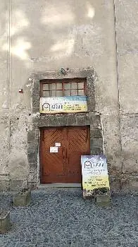 Андріївські дзвони — фото