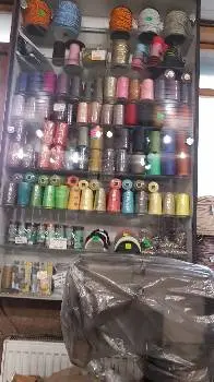 Фурнітура і галантерея — фото 5