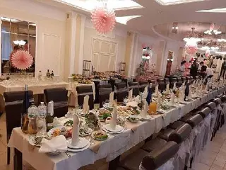 Банкетні зали "Галактика" — фото 3