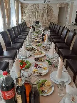 Банкетні зали "Галактика" — фото 5