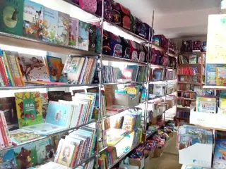 Гуртівня "Школа" книги, канцтовари — фото 4