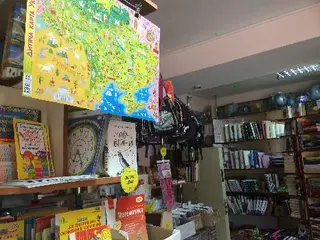 Гуртівня "Школа" книги, канцтовари — фото 5