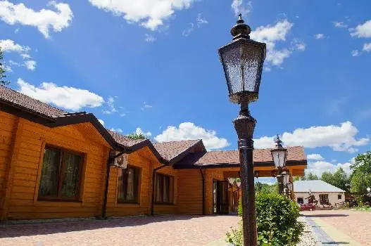 Otaman Resort — фото 5
