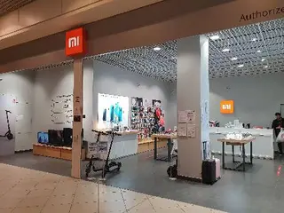 Mi Store — фото