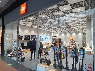 Mi Store — фото