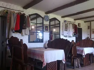 Гостинна поляна — фото