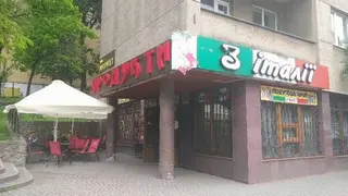 Товари з Італії — фото