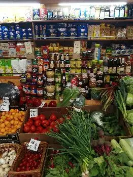 Магазин «Продуктовий Кошик» — фото 5