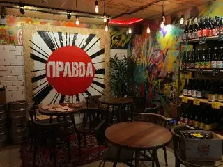 Правда Craft Mission — крафтове пиво — фото 2