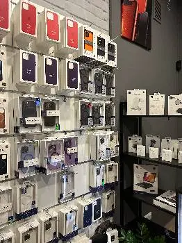 iFriend - Магазин та Сервіс. Apple техніки та аксесуарів — фото 5