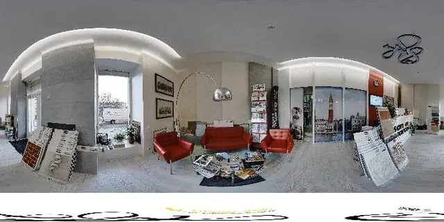 Декоративна штукатурка та фарби made in italy | Харизма декору — фото 4
