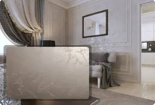Декоративна штукатурка та фарби made in italy | Харизма декору — фото 5