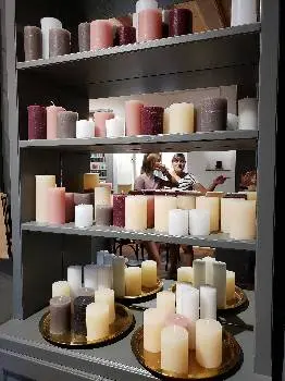 Львівська свічкова мануфактура/Lviv candles manufactory — фото 5