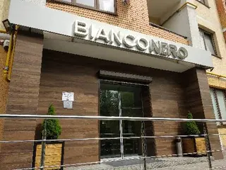 Bianconero салон інтер'єру та декору — фото