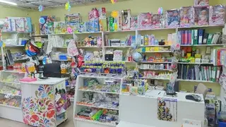"ДивоСвіт" Іграшки - канцтовари та дитячий одяг. — фото 2