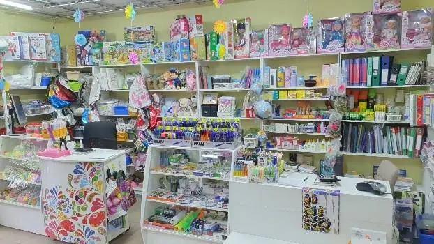 "ДивоСвіт" Іграшки - канцтовари та дитячий одяг. — фото 2
