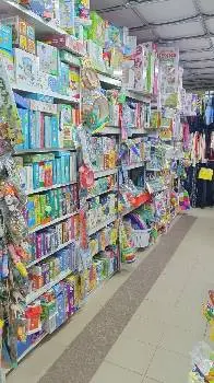 "ДивоСвіт" Іграшки - канцтовари та дитячий одяг. — фото 5