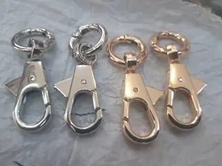 Все для рукоділля "Срібна Фея" — фото 2