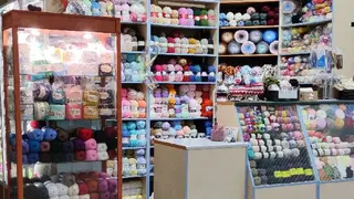rukodilnalavka_yarn ( пряжа та фурнітура ) — фото