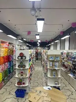 Магазин пряжі та рукоділля Candy Yarn — фото 2