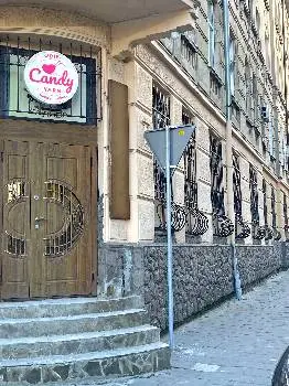 Магазин пряжі та рукоділля Candy Yarn — фото 3