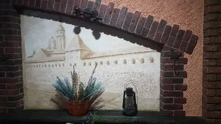 Гостинний двір — фото