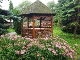 Чарівна долина — фото