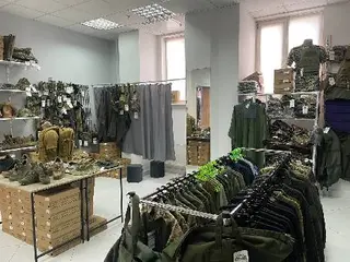 Військторг Сихів — фото 4
