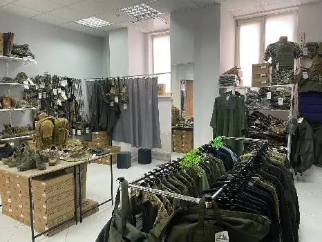 Військторг Сихів — фото 4
