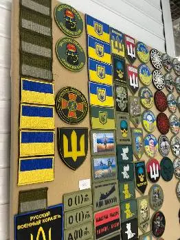 Військторг Сихів — фото 5