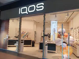 IQOS Space Lviv — фото