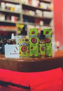 Vape Brothers Shop (вул. Словацького, 18) — фото 2